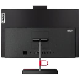 Lenovo ThinkCentre Neo 50A 24" Core i5 2.5 GHz - SSD 256 GB - 8GB QWERTZ - Γερμανικό