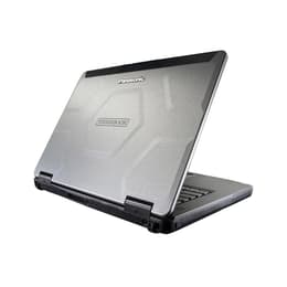 Panasonic ToughBook CF-54 14" (2017) - Core i5-5300U - 16GB - SSD 256 Gb QWERTZ - Γερμανικό