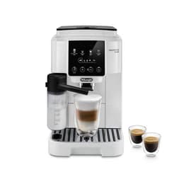 Μηχανή Espresso πολλαπλών λειτουργιών Delonghi Magnifica Start ECAM220.61.W L - Άσπρο