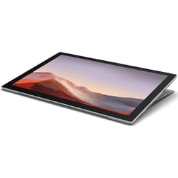 Microsoft Surface Pro 7 12" Core i5-1035G4 - SSD 128 GB - 8GB Χωρίς πληκτρολόγιο