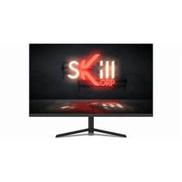 24" Skillkorp G24-001 1920 x 1080 LCD monitor Μαύρο