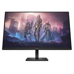 32" HP OMEN 32Q 2560 x 1440 LED monitor Μαύρο