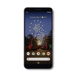 Google Pixel 3a XL 64GB - Άσπρο - Ξεκλείδωτο