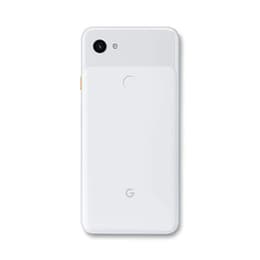 Google Pixel 3a XL 64GB - Άσπρο - Ξεκλείδωτο