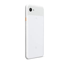Google Pixel 3a XL 64GB - Άσπρο - Ξεκλείδωτο