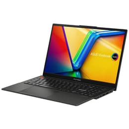Asus Vivobook S15 K5504VA-OI58512B1W OLED 15" (2023) - Core i5-13500H - 8GB - SSD 512 GB QWERTY - Αγγλικά
