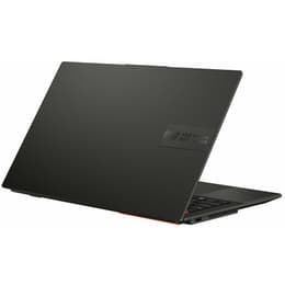 Asus Vivobook S15 K5504VA-OI58512B1W OLED 15" (2023) - Core i5-13500H - 8GB - SSD 512 GB QWERTY - Αγγλικά