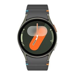 Samsung Ρολόγια Galaxy Watch 7 44 mm Παρακολούθηση καρδιακού ρυθμού GPS - Πράσινο