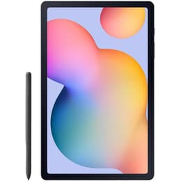 Galaxy Tab S6 Lite 64GB - Γκρι - WiFi + 4G