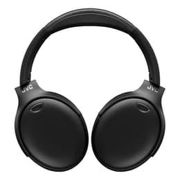 Jvc HA-S100N-BU Μειωτής θορύβου ασύρματο Ακουστικά Μικρόφωνο - Μαύρο