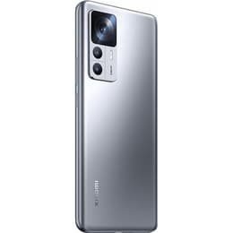 Xiaomi 12T 256GB - Ασημί - Ξεκλείδωτο