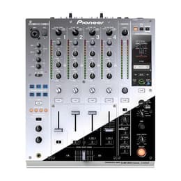 Pioneer DJM-900NXS Αξεσουάρ ήχου