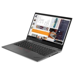 Lenovo ThinkPad X1 Yoga G4 14"(2022) - Core i7 - Gen 8 (U) - 16GB - SSD 256 GB QWERTY - Ελληνική