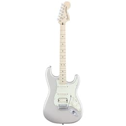 Fender Deluxe Stratocaster HSS Blizzard Pearl Μουσικά όργανα