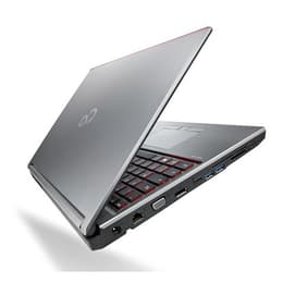 Fujitsu Celsius H730 15" Core i7-4600M - SSD 512 GB - 16GB QWERTY - Ισπανικό