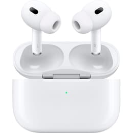 Apple AirPods Pro 2η γενιά (2023) - Θήκη φόρτισης MagSafe (USB-C)