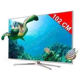 TV Samsung 102 cm UE40F6510 1920x1080