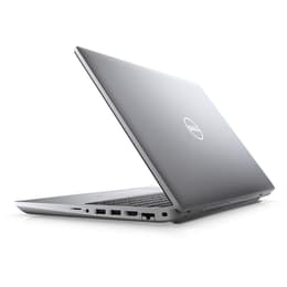 Dell Latitude 5520 15" (2021) - Core i5 - Gen 11 (H) - 8GB - SSD 256 GB QWERTZ - Γερμανικό
