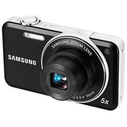 Συμπαγής ST95 - Μαύρο + Samsung 5X Zoom Lens f/3.3-5.9