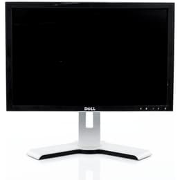 20" Dell UltraSharp 2009WT 1680 x 1050 LED monitor Γκρι
