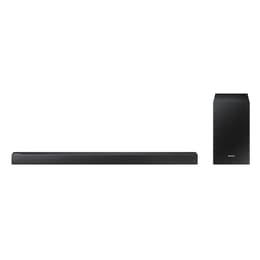Soundbar & Home Cinema Samsung HW-R450 - Μαύρο