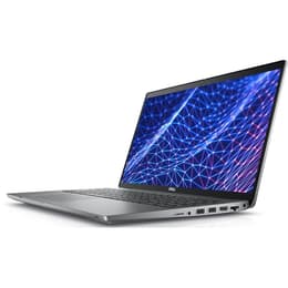 Dell Latitude 5530 15" (2022) - Core i7 - Gen 12 (P) - 16GB - SSD 512 GB QWERTY - Αγγλικά