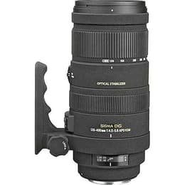 Sigma Φωτογραφικός φακός 120-400mm f/4.5-5.6 DG OS HSM 120-400mm f/4.5-5.6