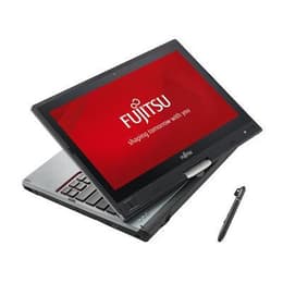 Fujitsu LifeBook T726 12" Core i5-6300U - HDD 500 Gb - 4GB AZERTY - Γαλλικό