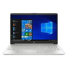 HP 15S-EQ2058NF 15" (2021) - Ryzen 5 - 5000 Series (U) - 8GB - SSD 256 GB AZERTY - Γαλλικό