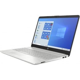 HP 15S-EQ2058NF 15" (2021) - Ryzen 5 - 5000 Series (U) - 8GB - SSD 256 GB AZERTY - Γαλλικό