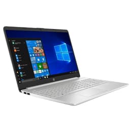 HP 15S-EQ2058NF 15" (2021) - Ryzen 5 - 5000 Series (U) - 8GB - SSD 256 GB AZERTY - Γαλλικό