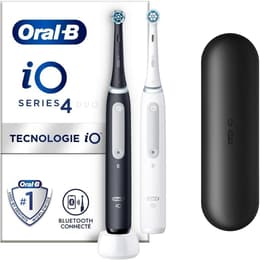 Braun Oral-B iO Series Ηλεκτρική οδοντόβουρτσα