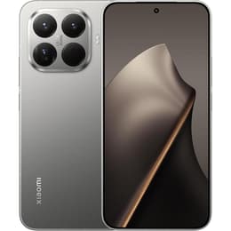Xiaomi 15T Pro 512GB - Γκρι - Ξεκλείδωτο