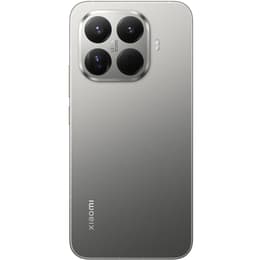 Xiaomi 15T Pro 512GB - Γκρι - Ξεκλείδωτο