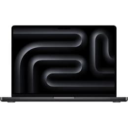 MacBook Pro 14" (2025) - Apple M5 10‑core CPU καιGPU 10-Core - 16GB RAM - SSD 1000GB - Πρότυπο - QWERTY - Πορτογαλικό