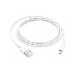 Apple USB to Lightning 1m Καλώδιο
