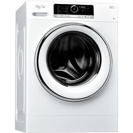 Whirlpool FSCR90427 Εντοιχιζόμενο πλυντήριο πιάτων Εμπρόσθια φόρτωση
