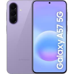 Galaxy A57 128GB - Μωβ - Ξεκλείδωτο