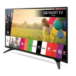TV LG 140 cm 55LH604V 1920x1080