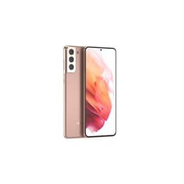 Galaxy S21+ 5G 128GB - Χρυσό - Ξεκλείδωτο