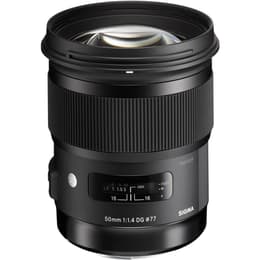 Φωτογραφικός φακός Sigma 50mm f/1.4 DG HSM ART Sony Sony A 50mm f/1.4