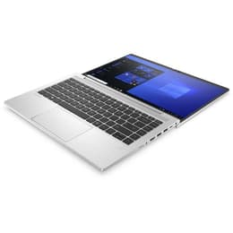 HP ProBook 640 G8 14" (2021) - Core i5 - Gen 11 (G) - 8GB - SSD 512 GB QWERTY - Ισπανικό