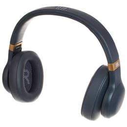 Jbl E55BT ασύρματο Ακουστικά Μικρόφωνο - Μαύρο
