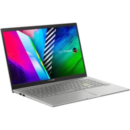 Asus VivoBook K513EA-L12305T 15" (2021) - Core i7 - Gen 11 (G) - 16GB - SSD 512 GB QWERTY - Αγγλικά