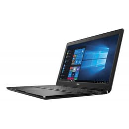 Dell Latitude 3500 15" (2018) - Core i5 - Gen 8 (U) - 32GB - SSD 1 tb AZERTY - Γαλλικό