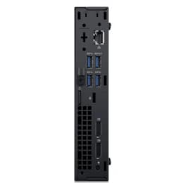 Dell OptiPlex 5060 Micro Core i5-8500T 2.1 - SSD 256 GB - 8GB