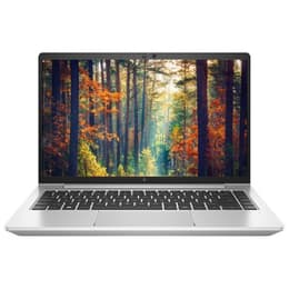 Hp EliteBook 840 G9 14"(2022) - Core i5 - Gen 12 (U) - 16GB - SSD 256 GB QWERTY - Αγγλικά