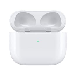 Apple θήκη φόρτισης MagSafe (Lightning) - AirPods 3η γενιά (2021) - Άσπρο (A2566)