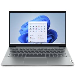 Lenovo IdeaPad Slim 3 14IAH8 14" (2022) - Core i5 - Gen 12 (H) - 8GB - SSD 512 GB QWERTY - Σουηδικό