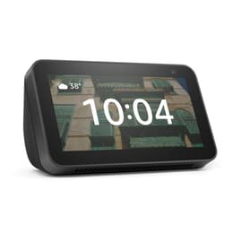Amazon Echo Show 5 2e generation Bluetooth Ηχεία - Μαύρο